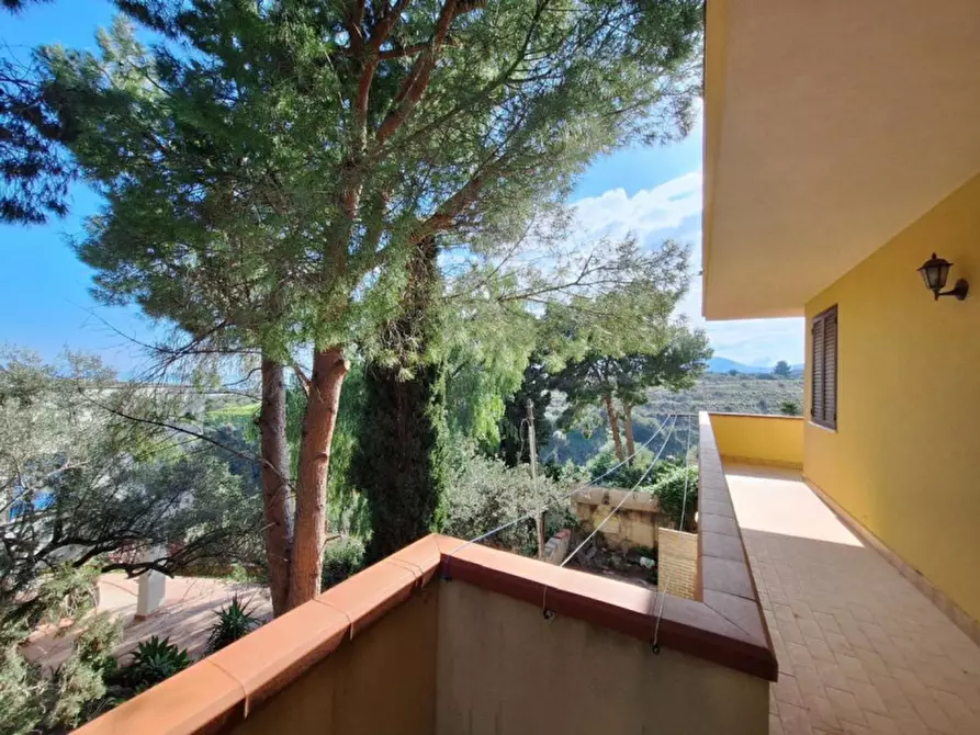 Immagine 13 di Appartamento in vendita  in via Piano Torre Marroia, N. snc a Altavilla Milicia