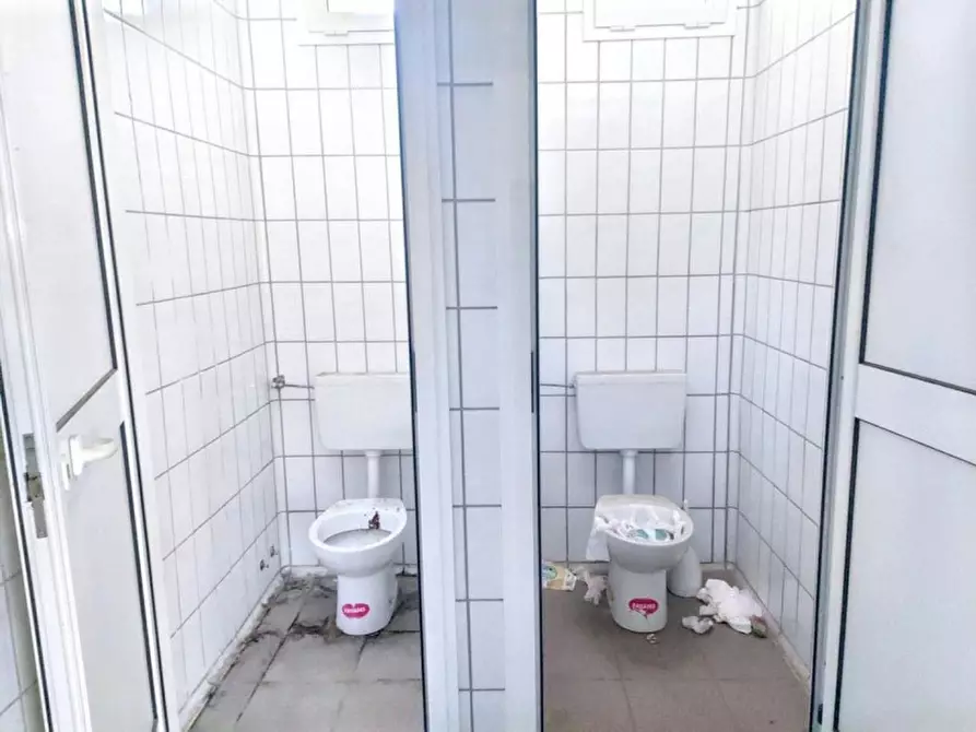 Immagine 19 di Capannone industriale in vendita  in Via Piglio, N. 39 a Roma