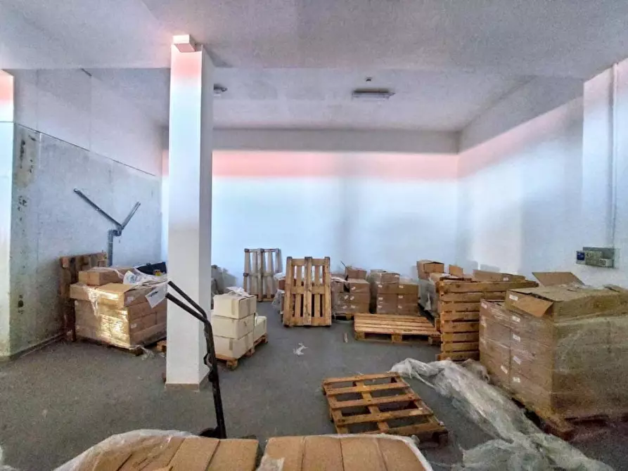 Immagine 24 di Capannone industriale in vendita  in Via Piglio, N. 39 a Roma