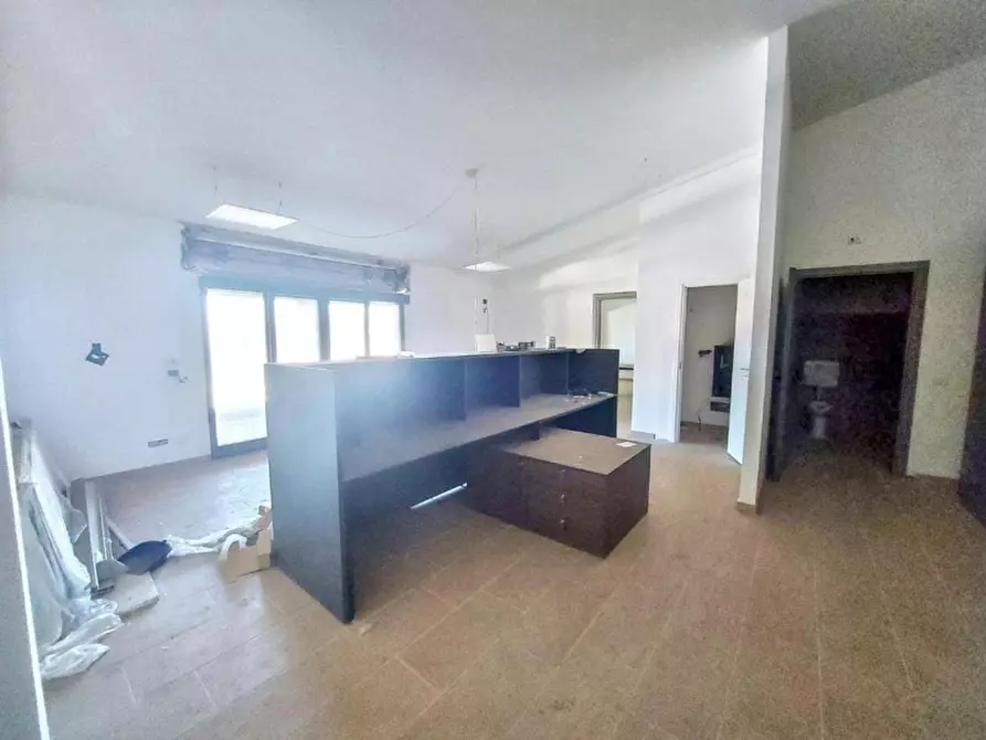 Immagine 30 di Capannone industriale in vendita  in Via Piglio, N. 39 a Roma