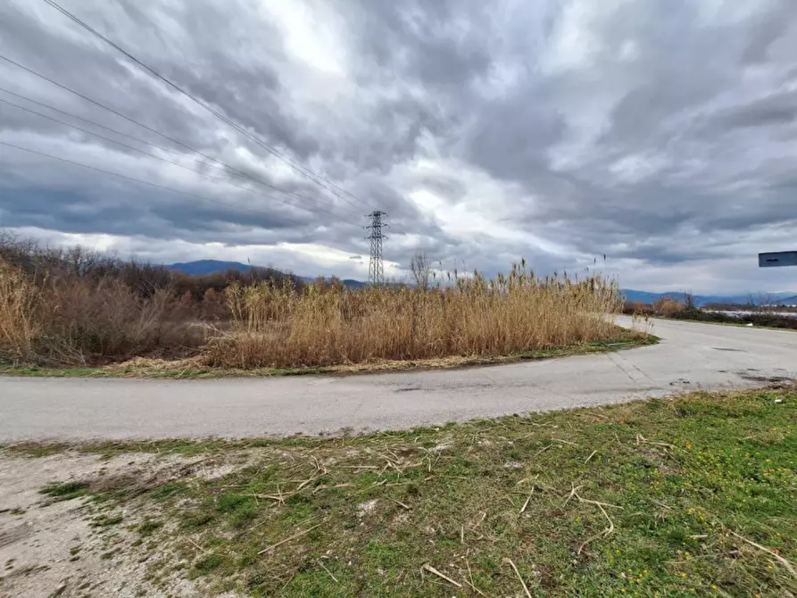 Immagine 3 di Terreno in vendita  in via Fila, N. snc a Sulmona