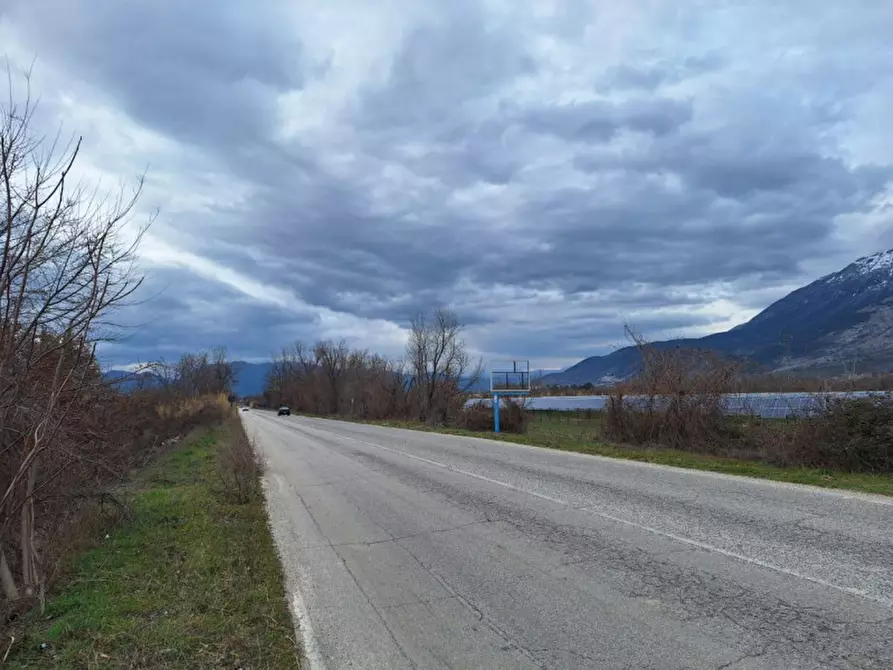 Immagine 8 di Terreno in vendita  in via Fila, N. snc a Sulmona
