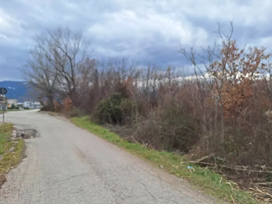 Immagine 10 di Terreno in vendita  in via Fila, N. snc a Sulmona