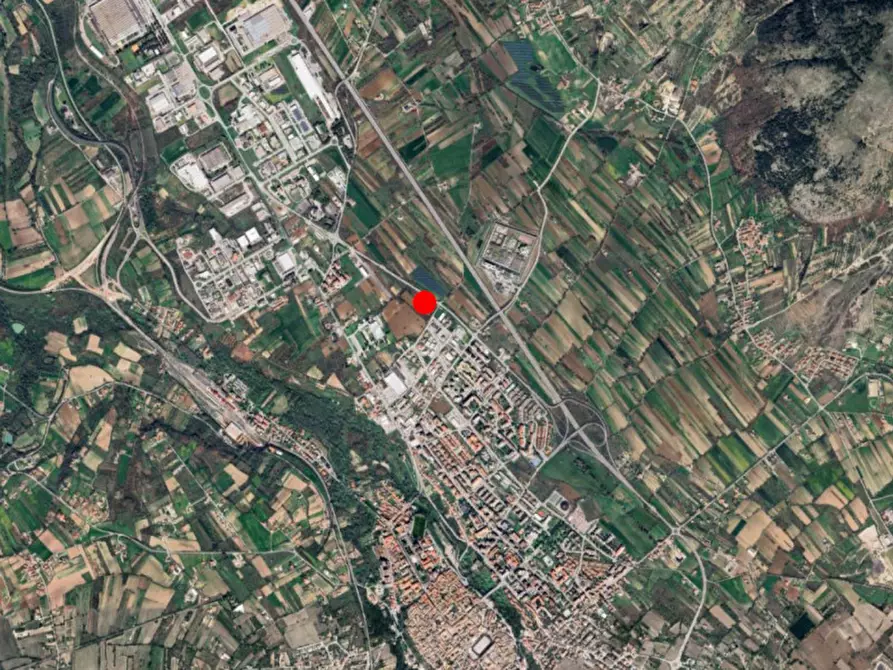 Immagine 15 di Terreno in vendita  in via Fila, N. snc a Sulmona