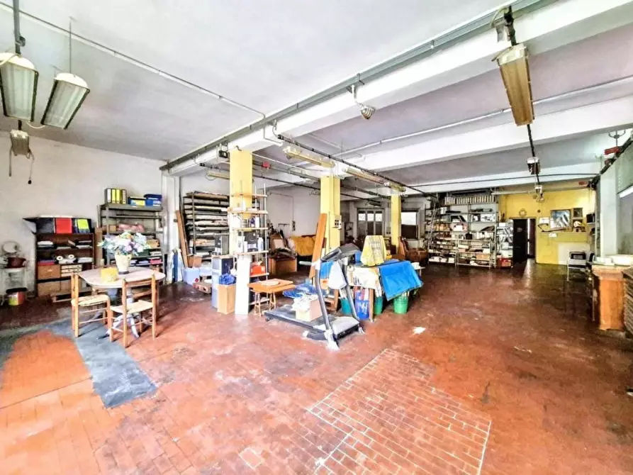 Immagine 4 di Appartamento in vendita  in Via Sguazzi, N. 7-9 a Robecco D'oglio