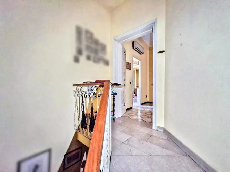 Immagine 5 di Appartamento in vendita  in Via Sguazzi, N. 7-9 a Robecco D'oglio