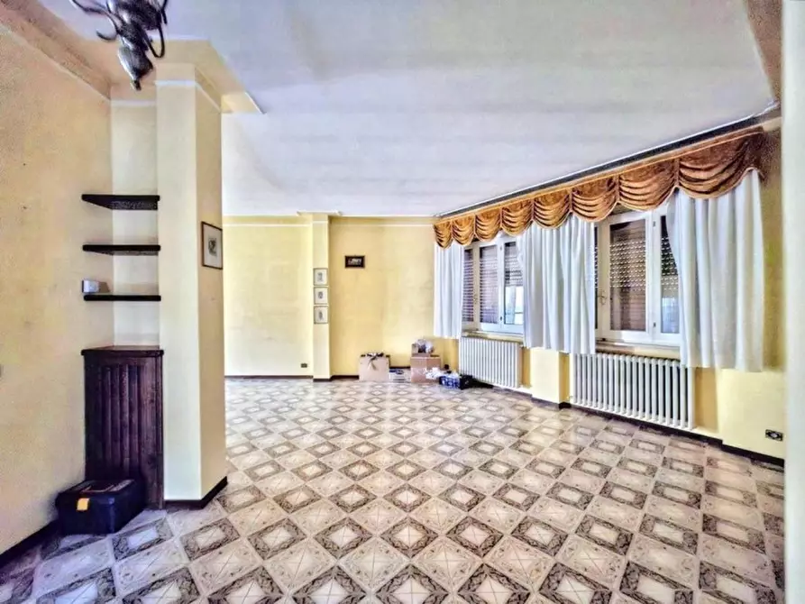 Immagine 6 di Appartamento in vendita  in Via Sguazzi, N. 7-9 a Robecco D'oglio