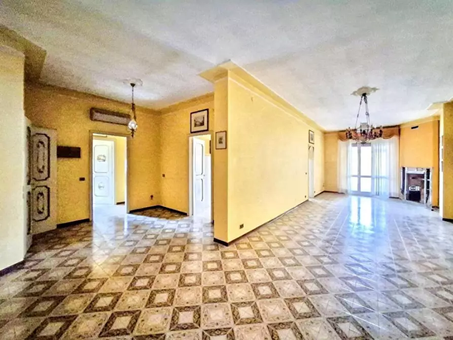 Immagine 7 di Appartamento in vendita  in Via Sguazzi, N. 7-9 a Robecco D'oglio