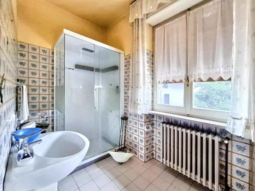 Immagine 10 di Appartamento in vendita  in Via Sguazzi, N. 7-9 a Robecco D'oglio