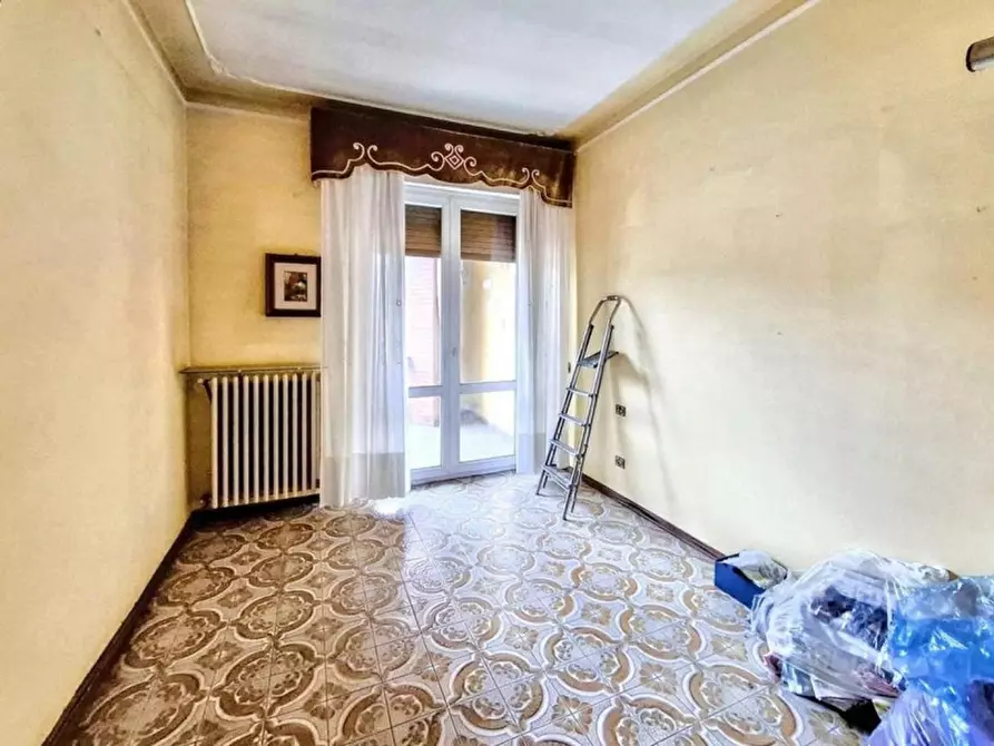 Immagine 11 di Appartamento in vendita  in Via Sguazzi, N. 7-9 a Robecco D'oglio