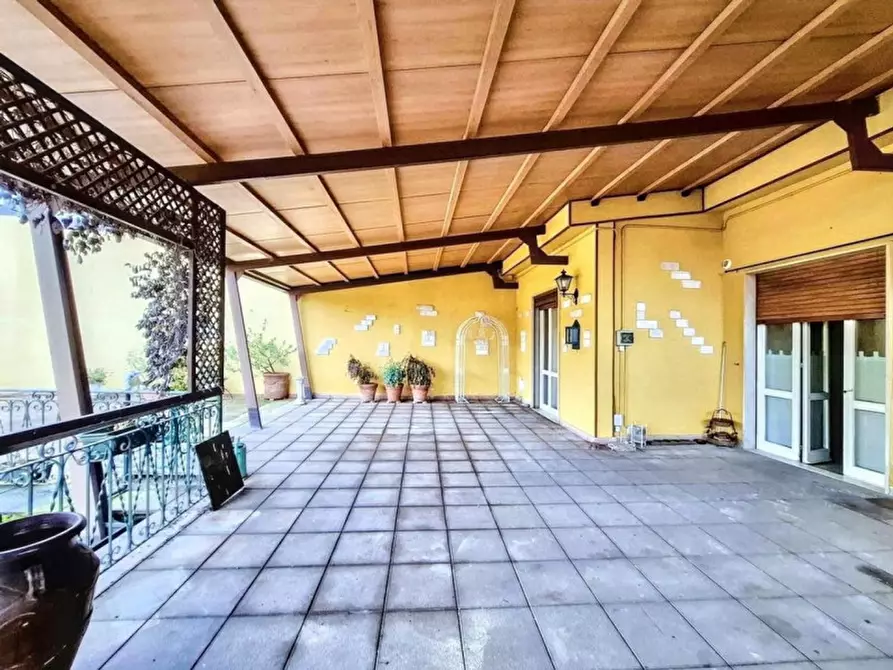 Immagine 15 di Appartamento in vendita  in Via Sguazzi, N. 7-9 a Robecco D'oglio