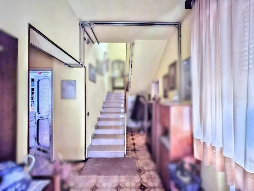 Immagine 17 di Appartamento in vendita  in Via Sguazzi, N. 7-9 a Robecco D'oglio