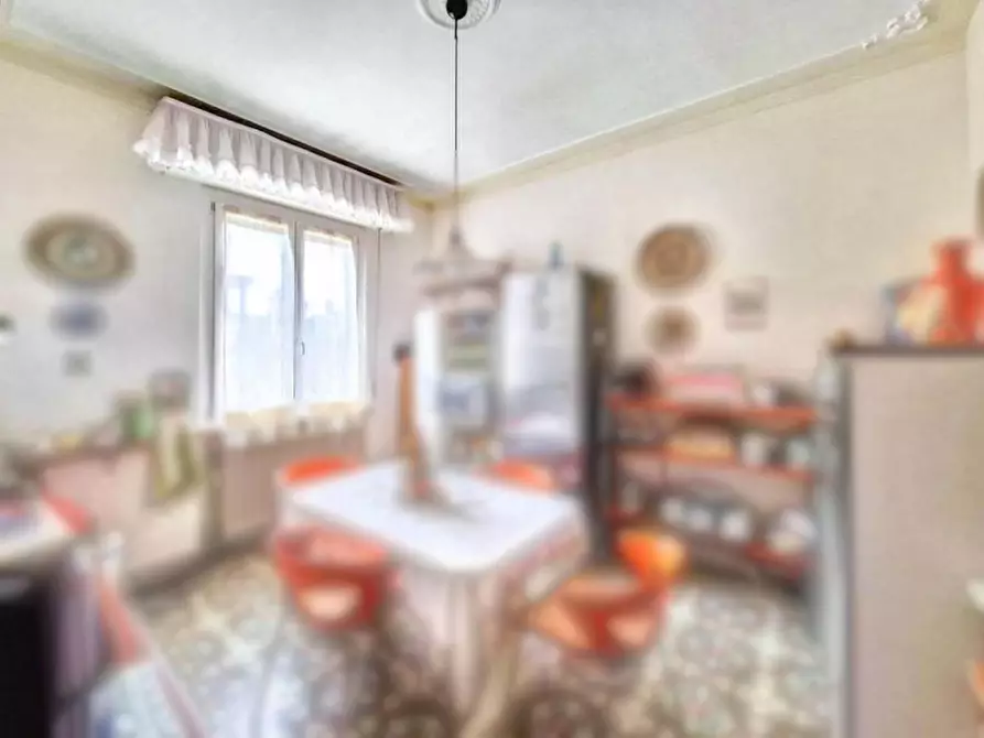 Immagine 22 di Appartamento in vendita  in Via Sguazzi, N. 7-9 a Robecco D'oglio