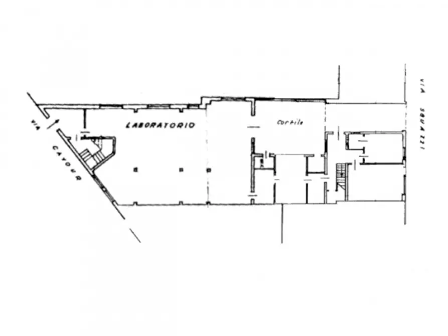 Immagine 25 di Appartamento in vendita  in Via Sguazzi, N. 7-9 a Robecco D'oglio
