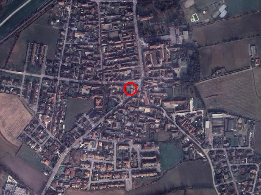 Immagine 28 di Appartamento in vendita  in Via Sguazzi, N. 7-9 a Robecco D'oglio