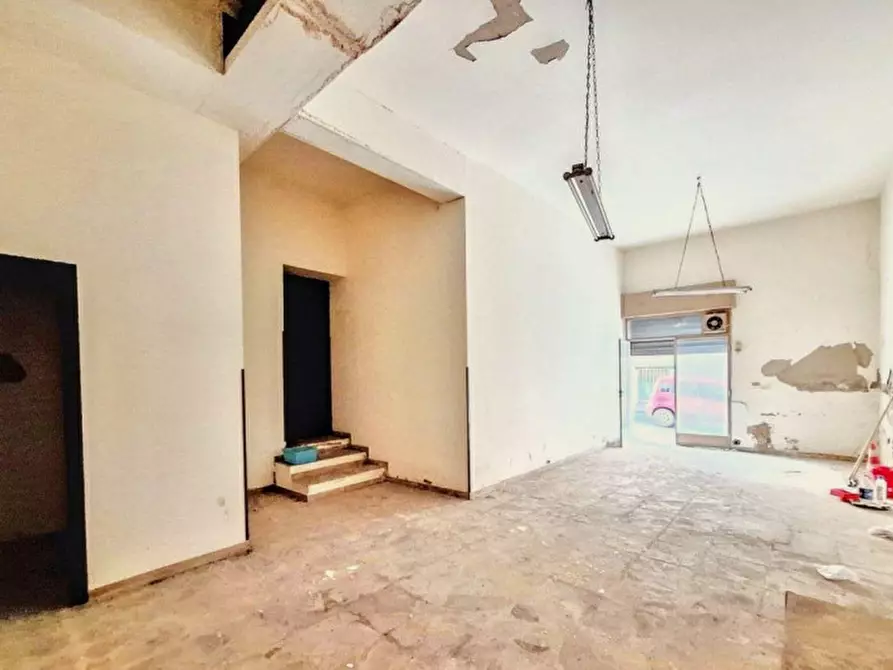 Immagine 2 di Palazzo in vendita  in Via Santa Maria della Consolazione, N. 3 a Sciacca