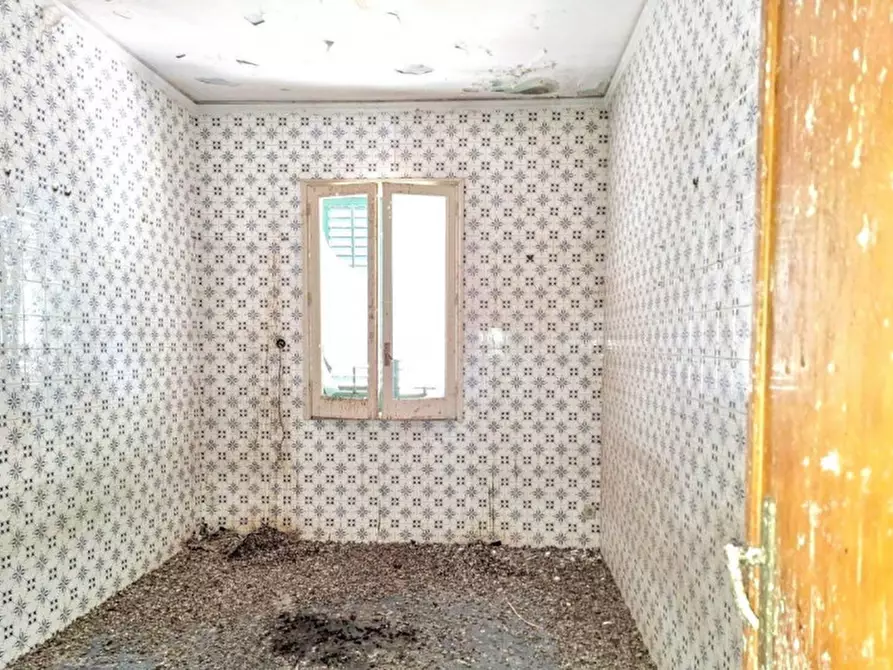 Immagine 5 di Palazzo in vendita  in Via Santa Maria della Consolazione, N. 3 a Sciacca