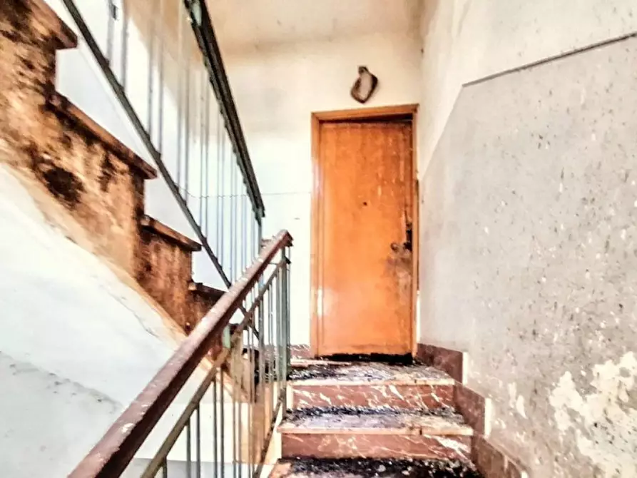 Immagine 6 di Palazzo in vendita  in Via Santa Maria della Consolazione, N. 3 a Sciacca