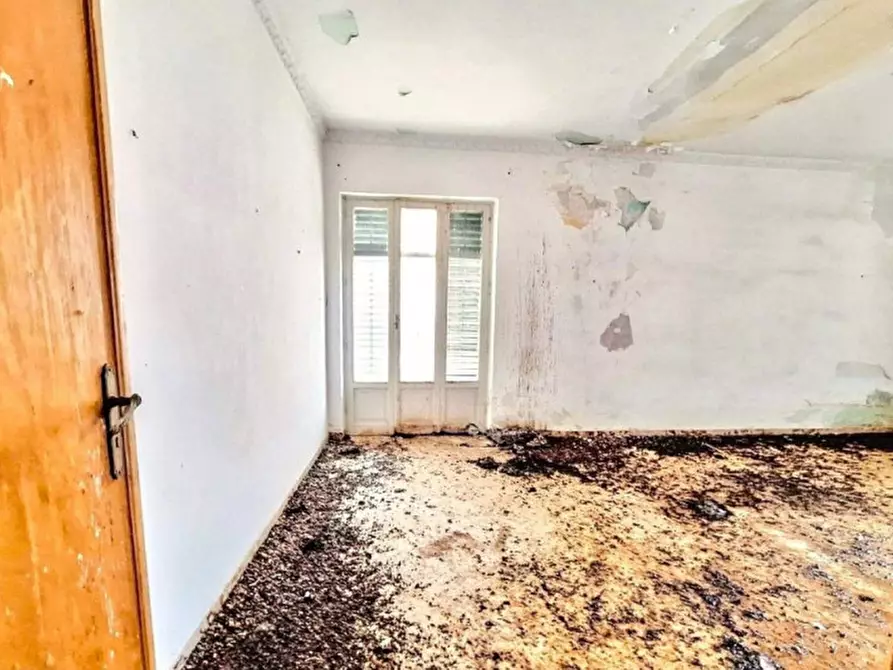 Immagine 7 di Palazzo in vendita  in Via Santa Maria della Consolazione, N. 3 a Sciacca