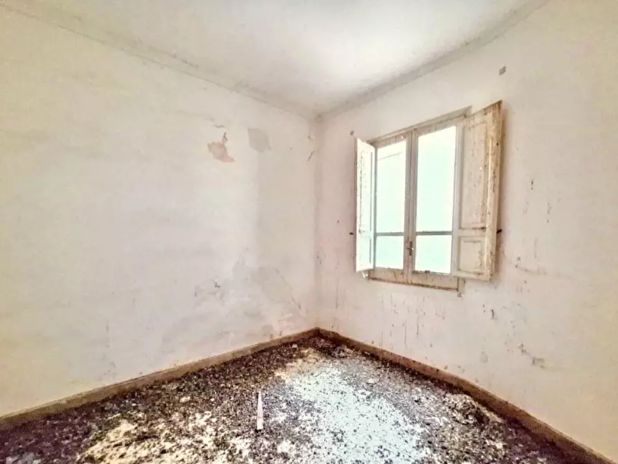 Immagine 8 di Palazzo in vendita  in Via Santa Maria della Consolazione, N. 3 a Sciacca