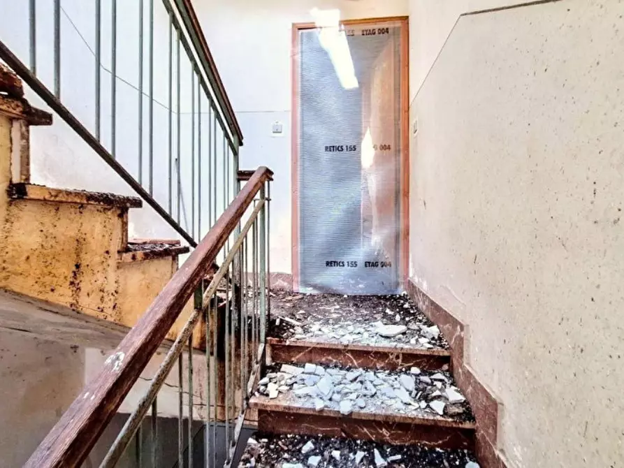 Immagine 9 di Palazzo in vendita  in Via Santa Maria della Consolazione, N. 3 a Sciacca