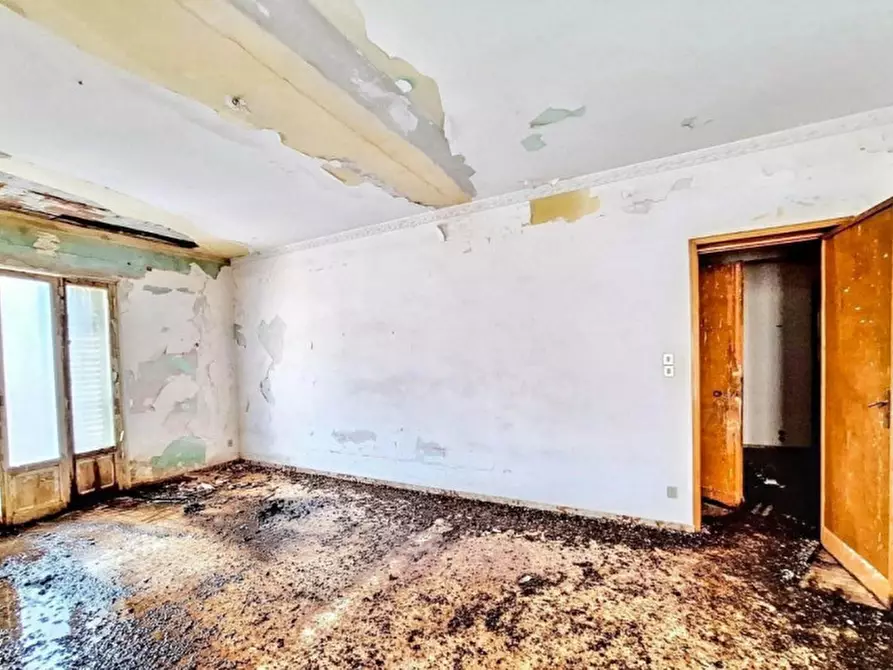 Immagine 10 di Palazzo in vendita  in Via Santa Maria della Consolazione, N. 3 a Sciacca