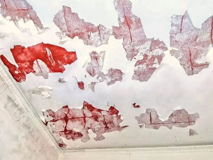 Immagine 12 di Palazzo in vendita  in Via Santa Maria della Consolazione, N. 3 a Sciacca