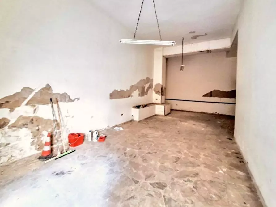 Immagine 14 di Palazzo in vendita  in Via Santa Maria della Consolazione, N. 3 a Sciacca