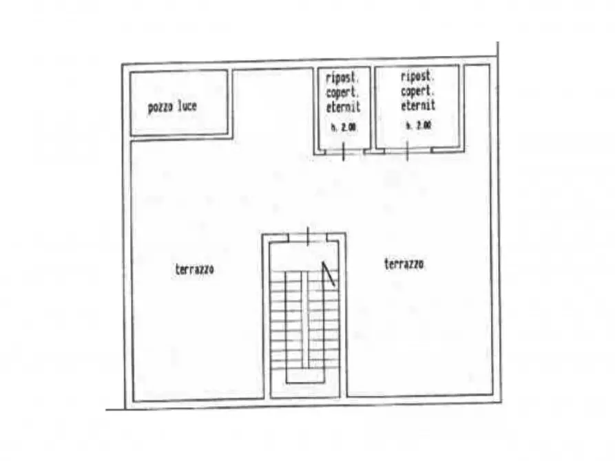 Immagine 18 di Palazzo in vendita  in Via Santa Maria della Consolazione, N. 3 a Sciacca