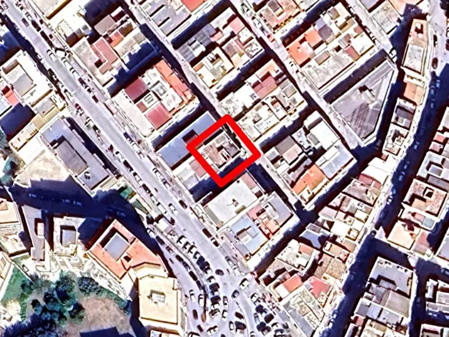 Immagine 24 di Palazzo in vendita  in Via Santa Maria della Consolazione, N. 3 a Sciacca