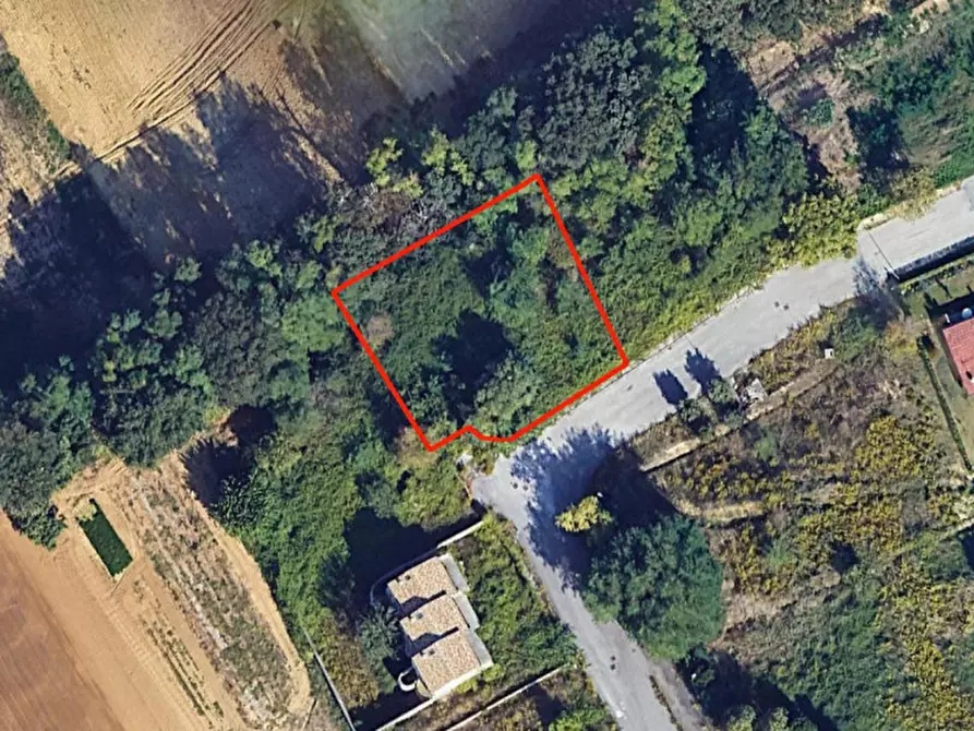 mansarda in vendita a Potenza Picena