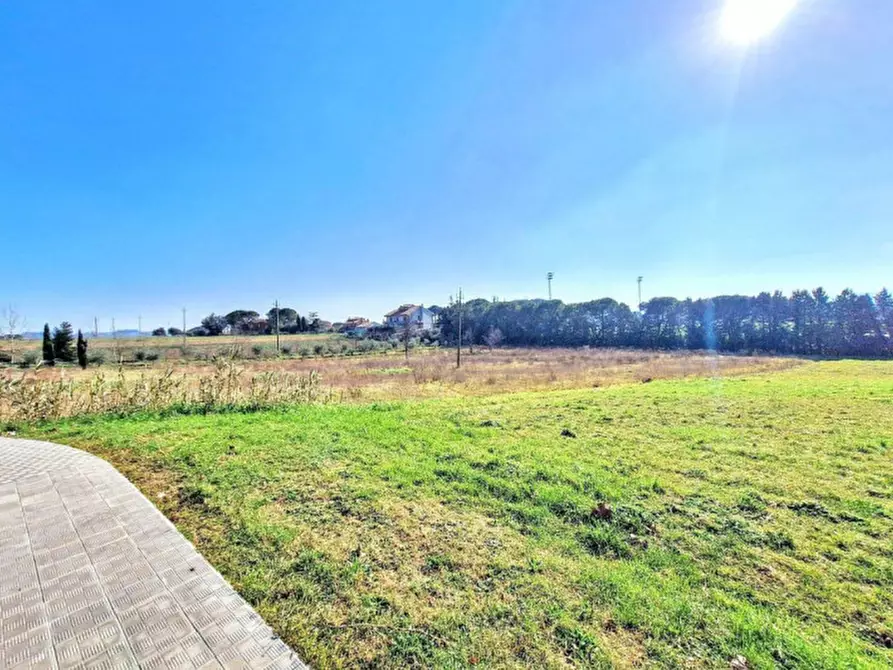 Immagine 3 di Terreno in vendita  in Via degli Impianti Sportivi, N. snc a Appignano