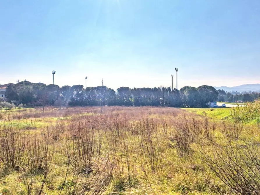 Immagine 4 di Terreno in vendita  in Via degli Impianti Sportivi, N. snc a Appignano