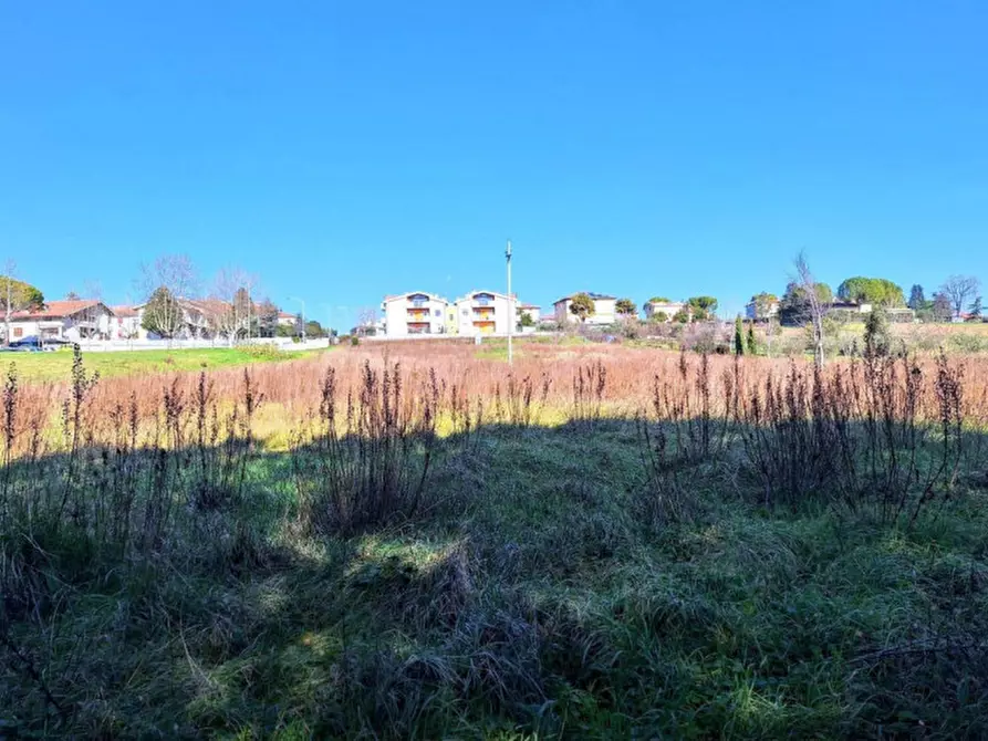 Immagine 5 di Terreno in vendita  in Via degli Impianti Sportivi, N. snc a Appignano