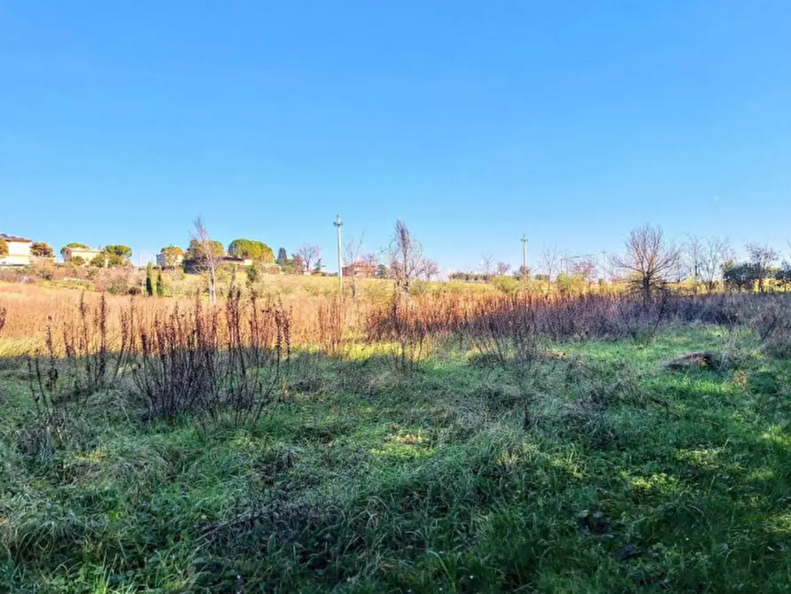 Immagine 6 di Terreno in vendita  in Via degli Impianti Sportivi, N. snc a Appignano