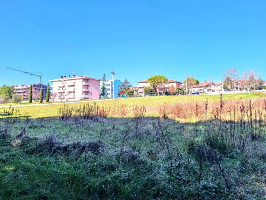 Immagine 7 di Terreno in vendita  in Via degli Impianti Sportivi, N. snc a Appignano