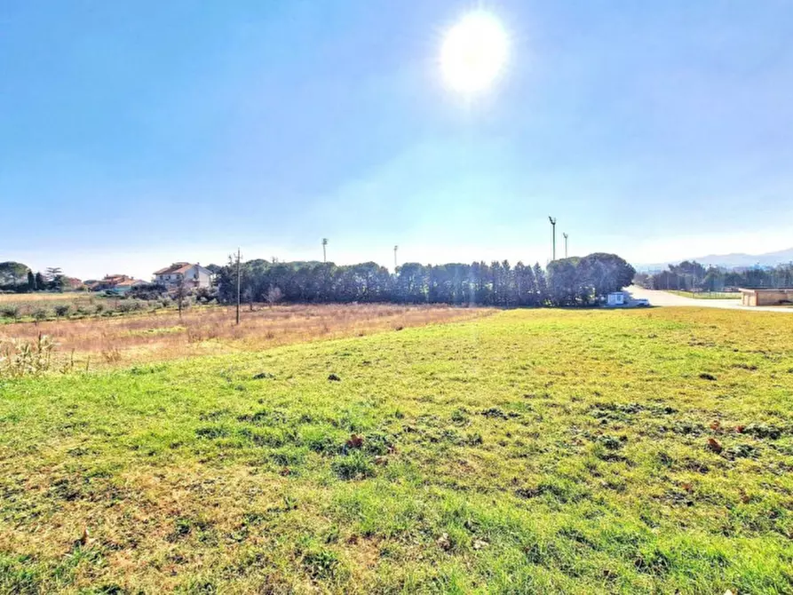 Immagine 8 di Terreno in vendita  in Via degli Impianti Sportivi, N. snc a Appignano