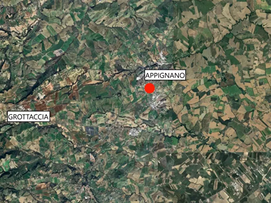 Immagine 14 di Terreno in vendita  in Via degli Impianti Sportivi, N. snc a Appignano