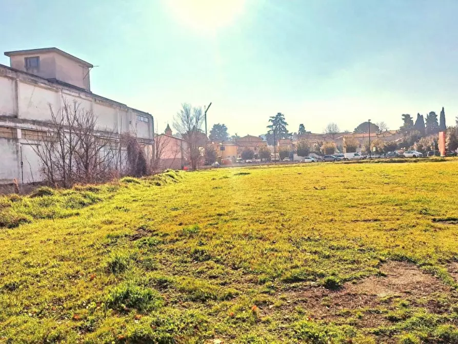 Immagine 6 di Terreno in vendita  in Via Borgo S. Croce, Via D'Andrea e Via Quasimodo, N. snc a Appignano