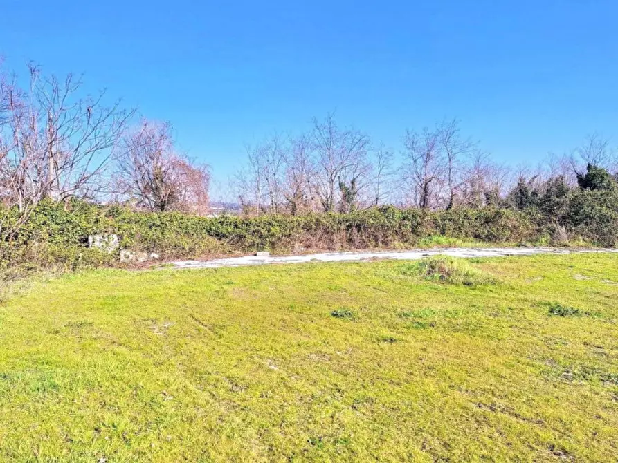 Immagine 9 di Terreno in vendita  in Via Borgo S. Croce, Via D'Andrea e Via Quasimodo, N. snc a Appignano