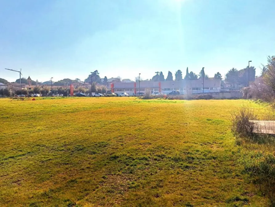 Immagine 11 di Terreno in vendita  in Via Borgo S. Croce, Via D'Andrea e Via Quasimodo, N. snc a Appignano