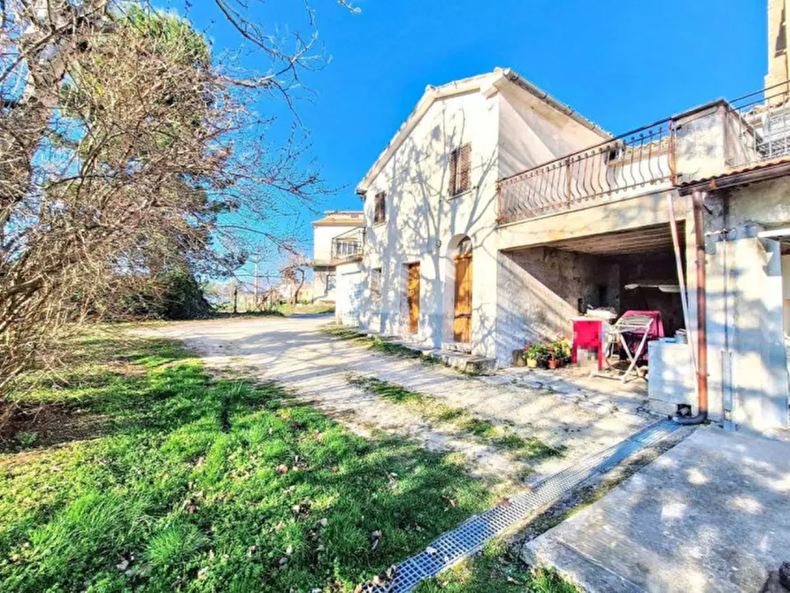Immagine 2 di Casa indipendente in vendita  in Località Colcerasa, N. snc a Cingoli