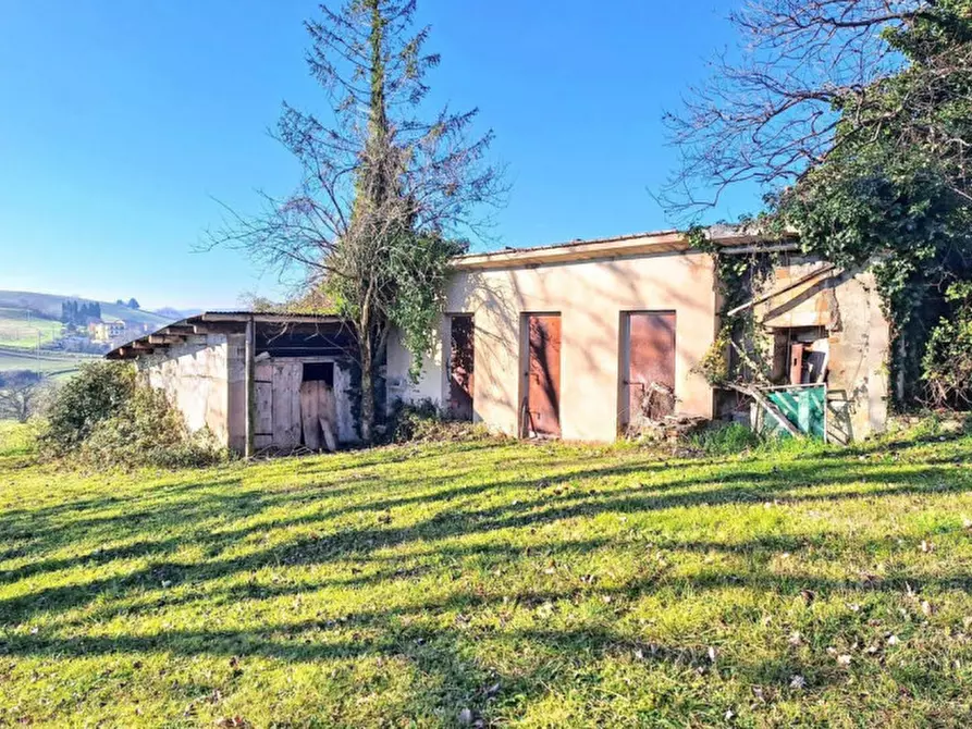 Immagine 3 di Casa indipendente in vendita  in Località Colcerasa, N. snc a Cingoli