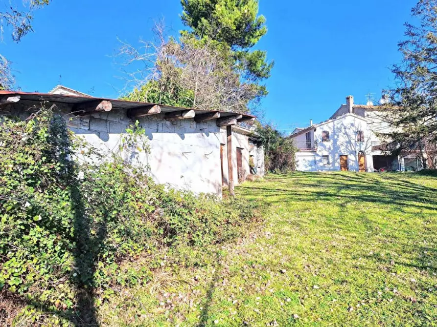 Immagine 4 di Casa indipendente in vendita  in Località Colcerasa, N. snc a Cingoli