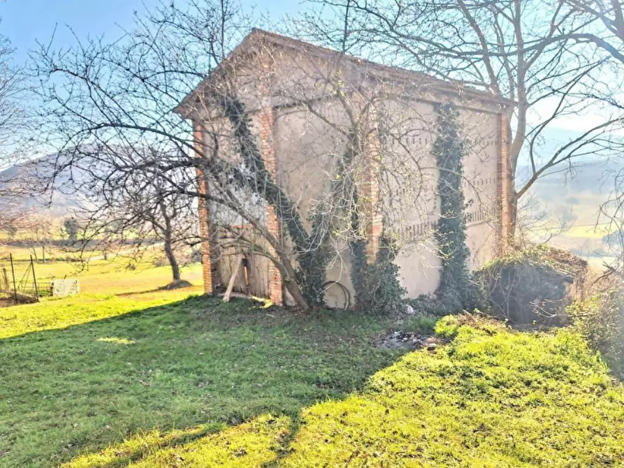 Immagine 6 di Casa indipendente in vendita  in Località Colcerasa, N. snc a Cingoli