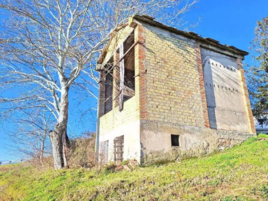 Immagine 7 di Casa indipendente in vendita  in Località Colcerasa, N. snc a Cingoli