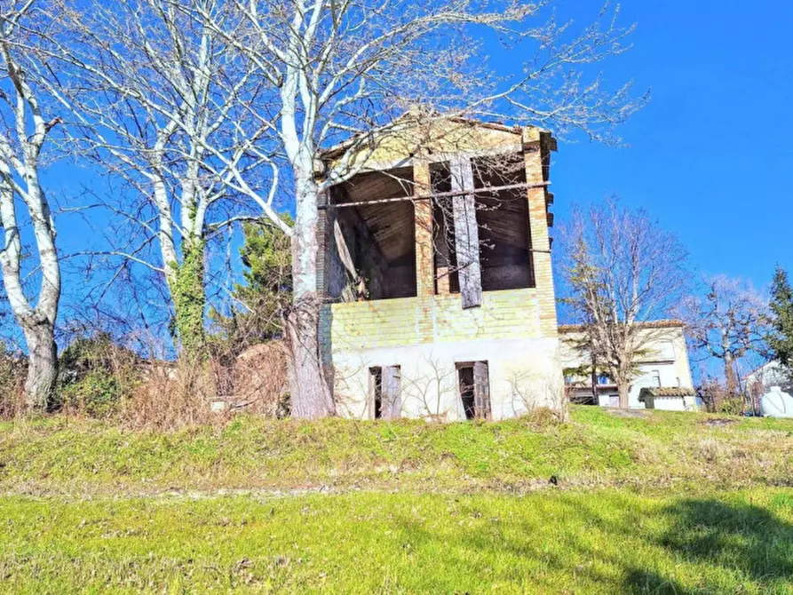 Immagine 8 di Casa indipendente in vendita  in Località Colcerasa, N. snc a Cingoli
