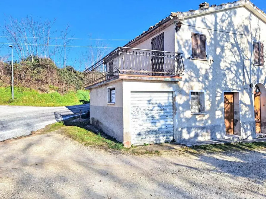 Immagine 10 di Casa indipendente in vendita  in Località Colcerasa, N. snc a Cingoli