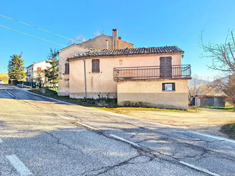 Immagine 12 di Casa indipendente in vendita  in Località Colcerasa, N. snc a Cingoli
