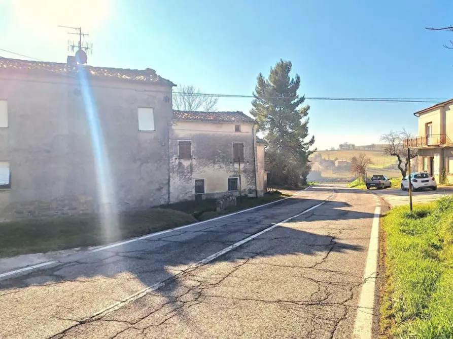 Immagine 13 di Casa indipendente in vendita  in Località Colcerasa, N. snc a Cingoli